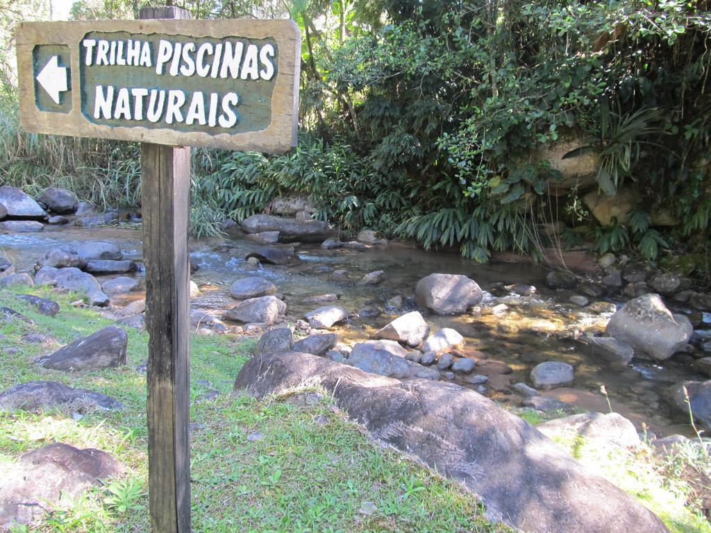 ויסקונדה דה מאווה Pousada Fazenda Rio Das Pedras מראה חיצוני תמונה
