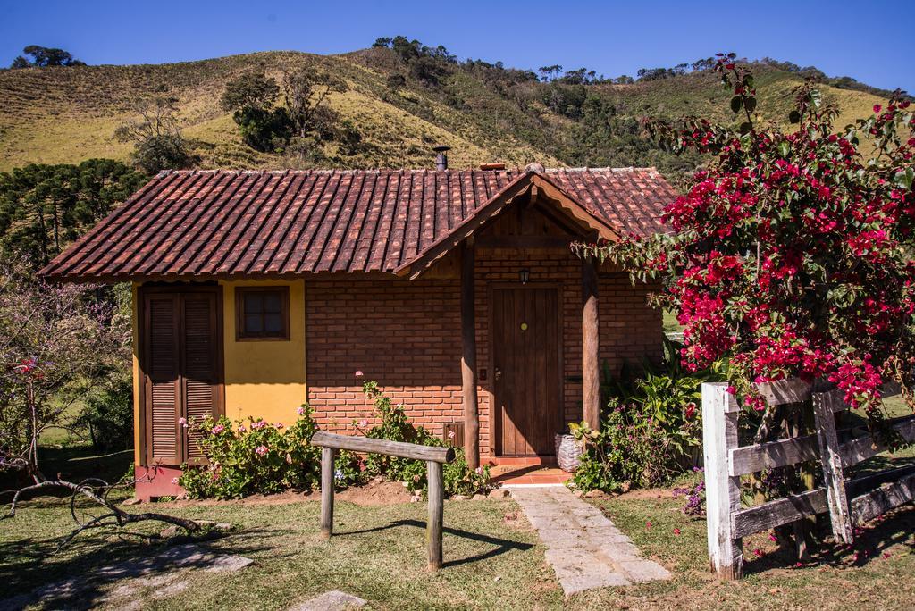 ויסקונדה דה מאווה Pousada Fazenda Rio Das Pedras מראה חיצוני תמונה
