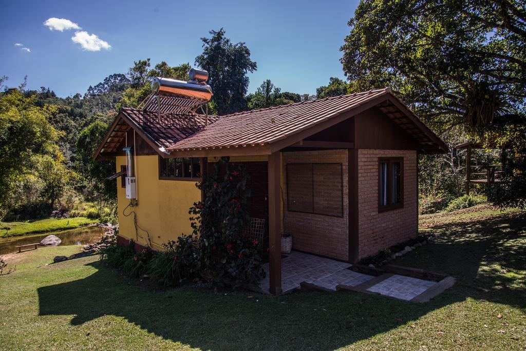 ויסקונדה דה מאווה Pousada Fazenda Rio Das Pedras מראה חיצוני תמונה