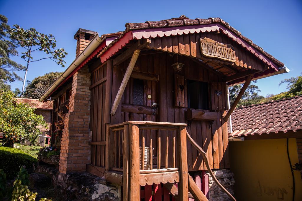 ויסקונדה דה מאווה Pousada Fazenda Rio Das Pedras מראה חיצוני תמונה