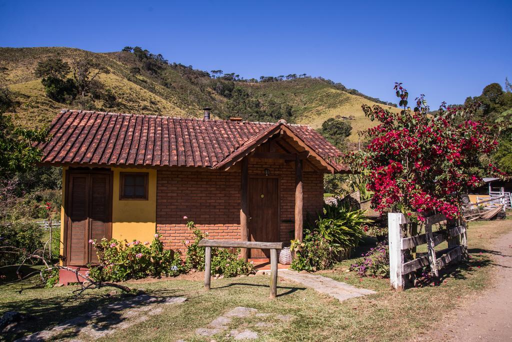 ויסקונדה דה מאווה Pousada Fazenda Rio Das Pedras מראה חיצוני תמונה